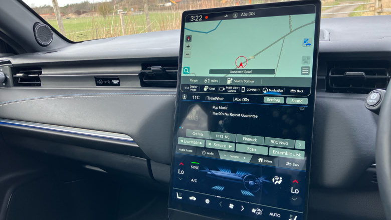 Honda E Ny1 150kW Advance 69kWh 5dr Auto Electric Hatchback